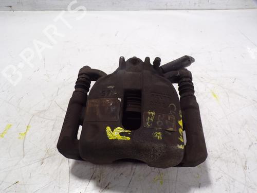 Used Left front brake caliper Left front brake caliper CITROËN C4 II (NC_) 1.6 HDi 90 (92 hp) 11553937 11553937