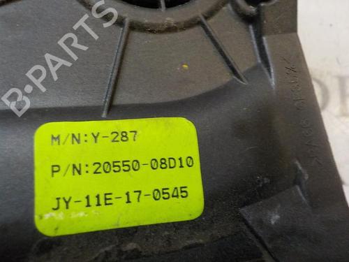 Pedal SSANGYONG RODIUS I 2.7 Xdi | BP3867220I4 