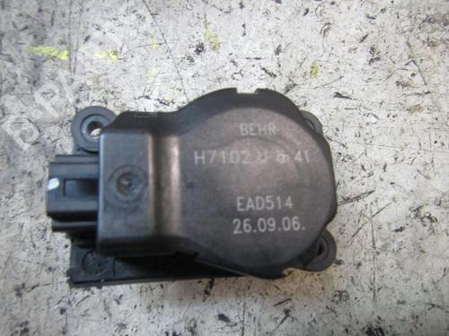 Used Electronic module OPEL ZAFIRA / ZAFIRA FAMILY B (A05) 1.9 CDTI (M75) (120 hp) 9530693