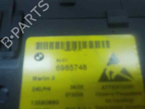 Electronic module BMW 5 (E60) 530 d | BP4930869M83 