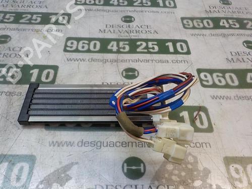 Used Heater resistor Heater resistor 11644290 11644290
