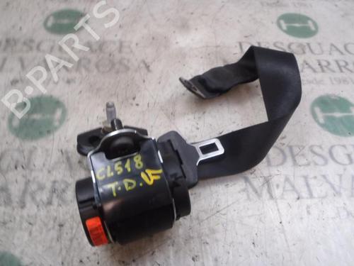 Used Rear right seatbelt MINI MINI Convertible (R52) Cooper (116 hp) 6617307