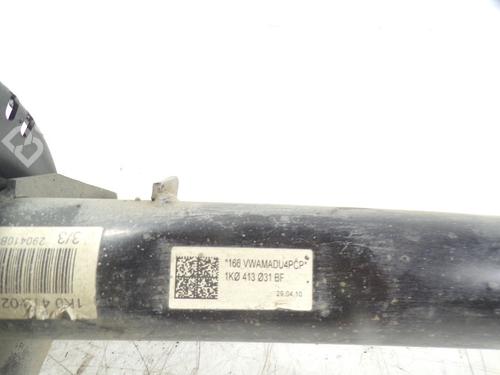 Right front shock absorber VW GOLF VI (5K1) 1.6 TDI | BP8338123M17 