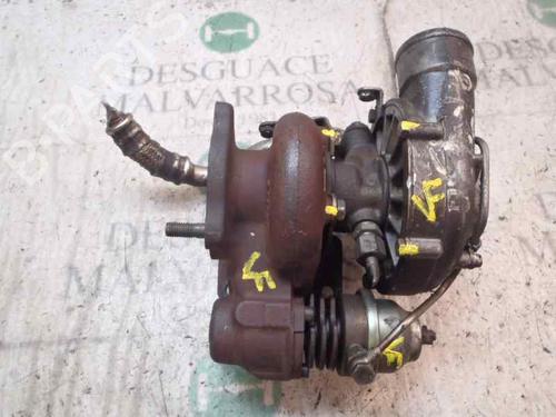 Turbo VOLVO S70 (874) 2.5 TDI (140 hp) 3828466