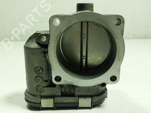 Throttle body BENTLEY CONTINENTAL FLYING SPUR (3W_)  | BP26927666M82 