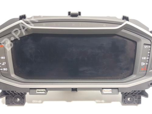 Kombiinstrument Kombiinstrument AUDI A1 Sportback (GBA) 30 TFSI (110 hp) 35786017 35786017
