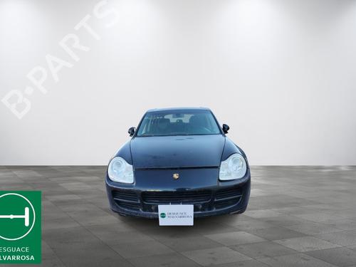 Højre fortil støddæmper PORSCHE CAYENNE (9PA) 3.2 | BP10008125M17 