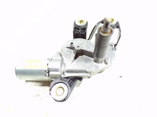Used Rear wiper motor Rear wiper motor VW GOLF VI (5K1) 1.6 TDI (105 hp) 8180543 8180543