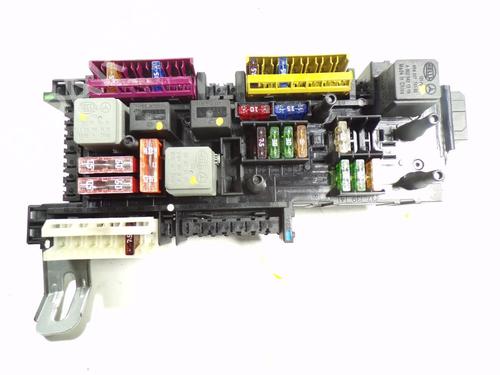 Used Fuse box MERCEDES-BENZ E-CLASS Coupe (C207) [2009-2016]  6966044