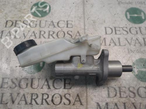 Used Brake master cylinder Brake master cylinder FORD FOCUS II (DA_, HCP, DP) [2004-2013] 3804151 3804151