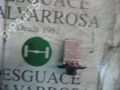 Used Heater resistor Heater resistor 11645360 11645360