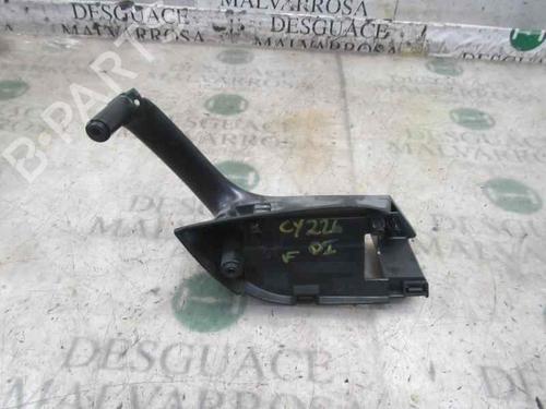 Left front window switch SEAT IBIZA IV SC (6J1, 6P5) 1.4 TDI | BP3854775I27