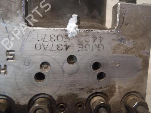 Abs pomp MAZDA 6 Saloon (GG) 2.0 DI (GG14) | BP3810440M43 
