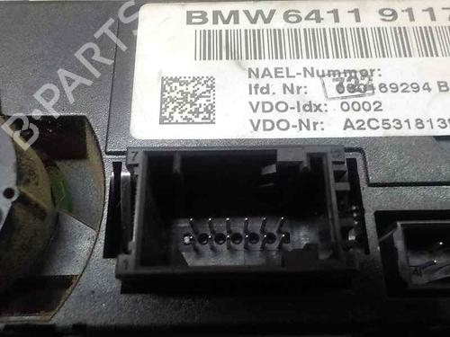 Climate control BMW 1 (E87)  | BP4952853I5 