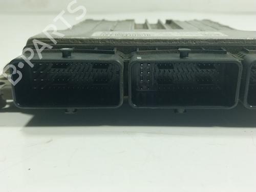 Engine control unit (ECU) MERCEDES-BENZ A-CLASS (W176)  | BP16873335M57 