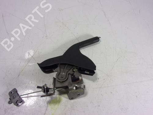 Used Hand brake Hand brake MAZDA 6 Hatchback (GH) 2.0 MZR-CD (GH14) (140 hp) 11189470 11189470