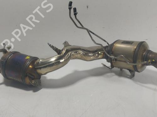 Particulate filter MERCEDES-BENZ SL (R232) 55 AMG 4-matic+ (232.480) | BP26135157M81 - Image 2