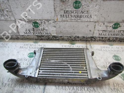 Intercooler NISSAN CABSTAR E (TL_, VL_)  | BP9122120M30