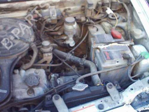 Right front brake caliper SUZUKI ALTO IV (EF, SH410_) 1.0 (SH410) | BP11554853M104 