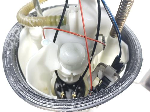 Fuel pump VW T-ROC Convertible (AC7, AC8) 1.5 TSI | BP36773199M76 - Image 5