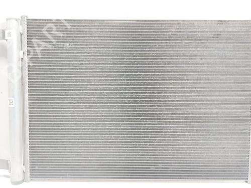 Used AC radiator AC radiator VW CADDY V Box Body/MPV (SBA, SBH) 2.0 TDi (102 hp) 28289461 28289461