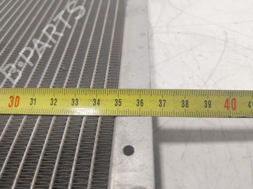 AC radiator FORD TOURNEO COURIER B460 MPV  | BP16904069M32 
