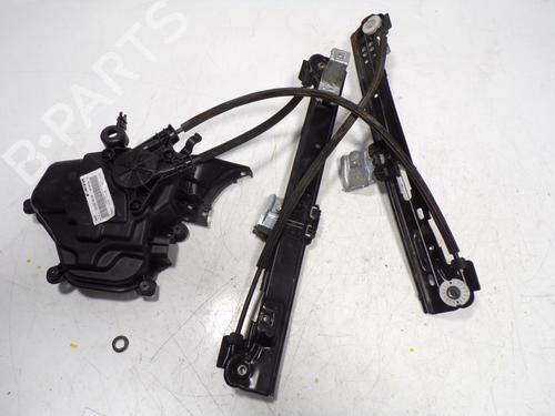 Front left window mechanism SEAT IBIZA IV (6J5, 6P1)  | BP8649795C22
