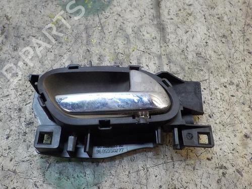 Used Rear right interior door handle Rear right interior door handle PEUGEOT 308 SW I (4E_, 4H_) [2007-2014] 3852669 3852669