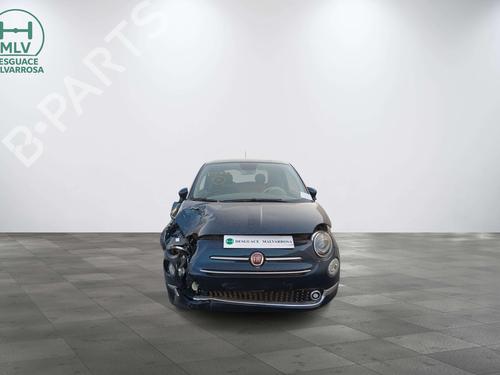 Gearbox FIAT 500 (312_) 1.0 Mild Hybrid (312.AYD1B) | BP37603579M3 - Image 7