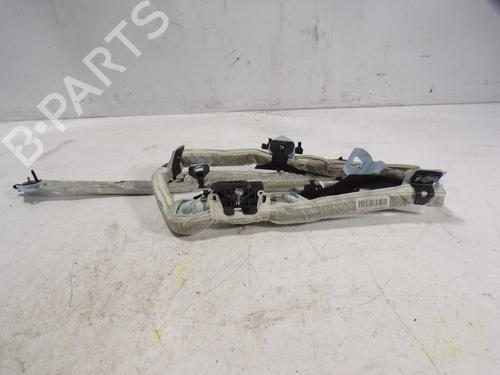 Used Left curtain airbag BMW 3 (E90) 325 d (197 hp) 7571456