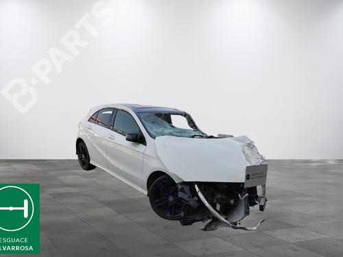 Used Parts MERCEDES-BENZ A-CLASS (W176)  A 200 CDI / d (176.008)  1074355
