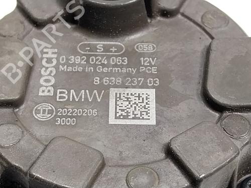 Other BMW 8 Coupe (G15, F92)  | BP26874576O1 