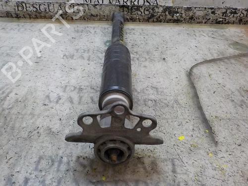 Højre bagtil støddæmper FIAT PUNTO EVO (199_) 1.3 D Multijet (95 hp) 3847748