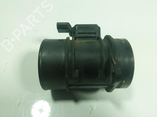 Used Mass air flow sensor Mass air flow sensor DACIA DUSTER (HS_) 1.5 dCi (HSAJ) (90 hp) 17384761 17384761