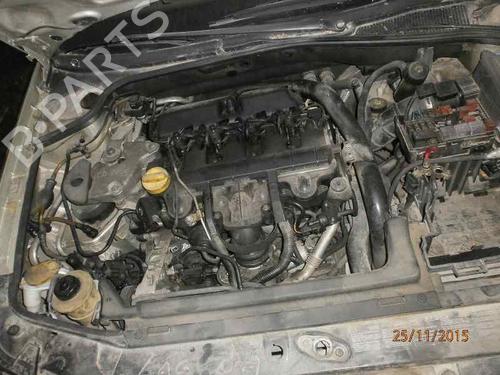 Electronic sensor RENAULT LAGUNA II (BG0/1_) | BP14274713M84