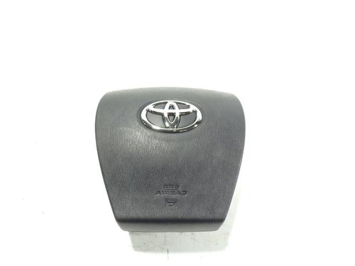 Førerens kollisjonspute TOYOTA PRIUS PLUS (_W4_) [2011-2025]  6957744