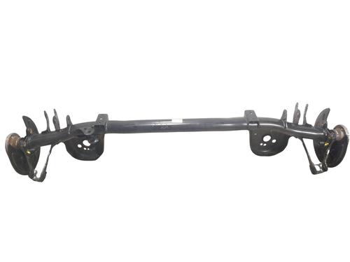 Used Rear axle Rear axle VW CADDY V Box Body/MPV (SBA, SBH) 2.0 TDi (102 hp) 28320816 28320816