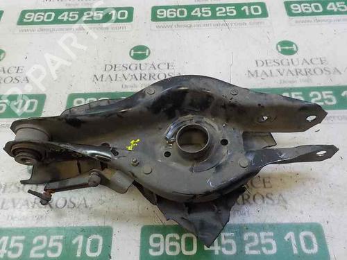 Used Left rear suspension arm Left rear suspension arm BMW 3 (F30, F80) 320 d xDrive (184 hp) 5155242 5155242