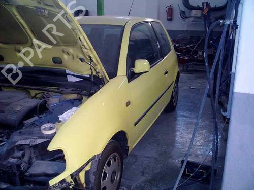Support SEAT AROSA (6H1) 1.0 | BP14294913C155 