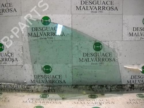 Used Front right door window PEUGEOT 307 (3A/C) 2.0 HDi 90 (90 hp) 3745261
