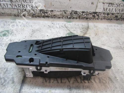 Instrument cluster TOYOTA YARIS (_P9_)  | BP3838722C47 