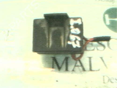 Used Electronic module PEUGEOT 106 I (1A, 1C) [1991-1996]  9090538