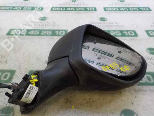 Used Right mirror RENAULT CLIO IV (BH_) [2012-2021]  6319038