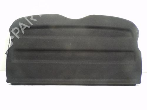 Rear parcel shelf CITROËN C4 II (NC_) [2009-2024]  11191642