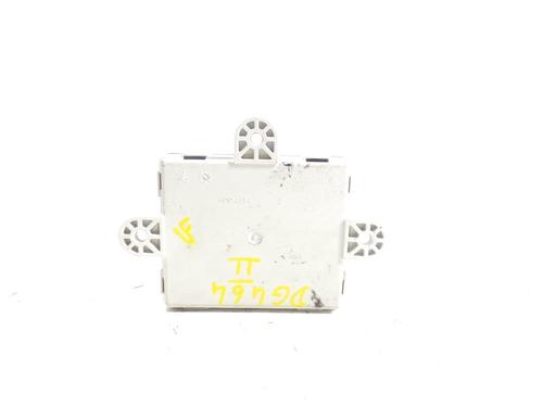 Used Electronic module Electronic module FORD C-MAX II (DXA/CB7, DXA/CEU) 1.6 TDCi (95 hp) 7295691 7295691