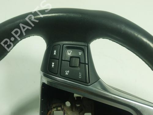 Steering wheel VOLVO S60 II (134) D4 | BP26433890C49 - Image 3