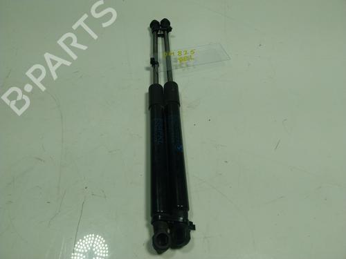 Used Hood lift support BMW X1 (E84) sDrive 16 d (116 hp) 17456801