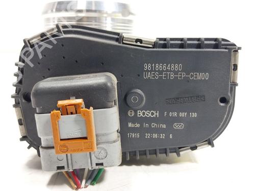 Throttle body OPEL ASTRA L (OV5) | BP27490963M82 - Image 5