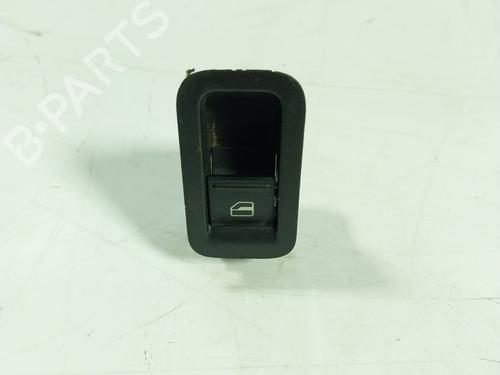 Right rear window switch VW POLO V (6R1, 6C1) 1.6 TDI (75 hp) 3827174