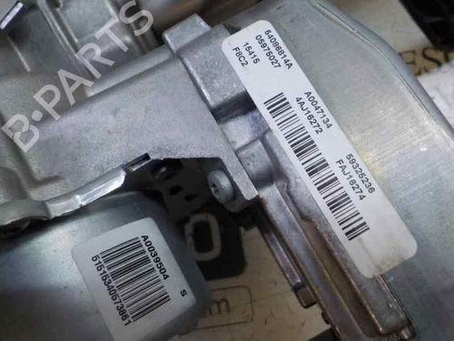 Steering column FORD FIESTA VI (CB1, CCN) 1.0 EcoBoost | BP5321030M21  - Image 7